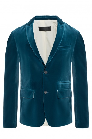Blazer with peak lapels, zdjęcie 1 Blazer with peak lapels od Haider Ackermann